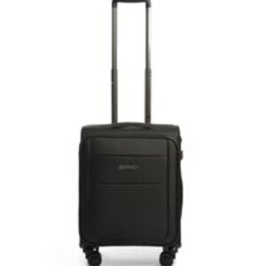 Epic Discovery ULTRA 17" 4-Wheel Carry-On Luggage - NWOT